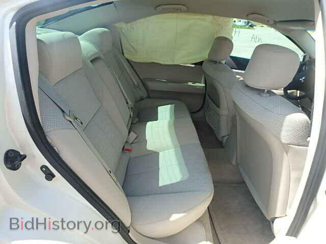 2008 MITSUBISHI GALANT - VIN: 4A3AB36F68E010734 - Фото 6