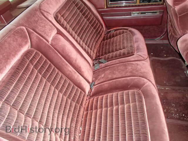 1985 CADILLAC DEVILLE - VIN: 1G6CD6989F4351202 - Photo 6