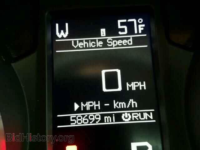 2012 JEEP CHEROKEE - VIN: 1C4RJFCT0CC347456 - Фото 8