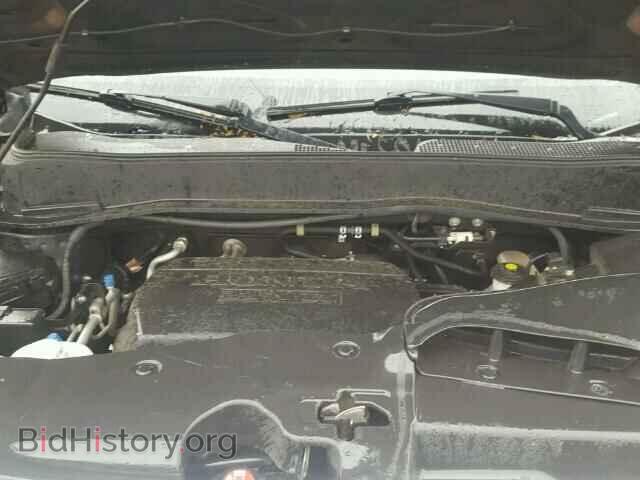 2012 HONDA PILOT - VIN: 5FNYF4H96CB060219 - Фото 7