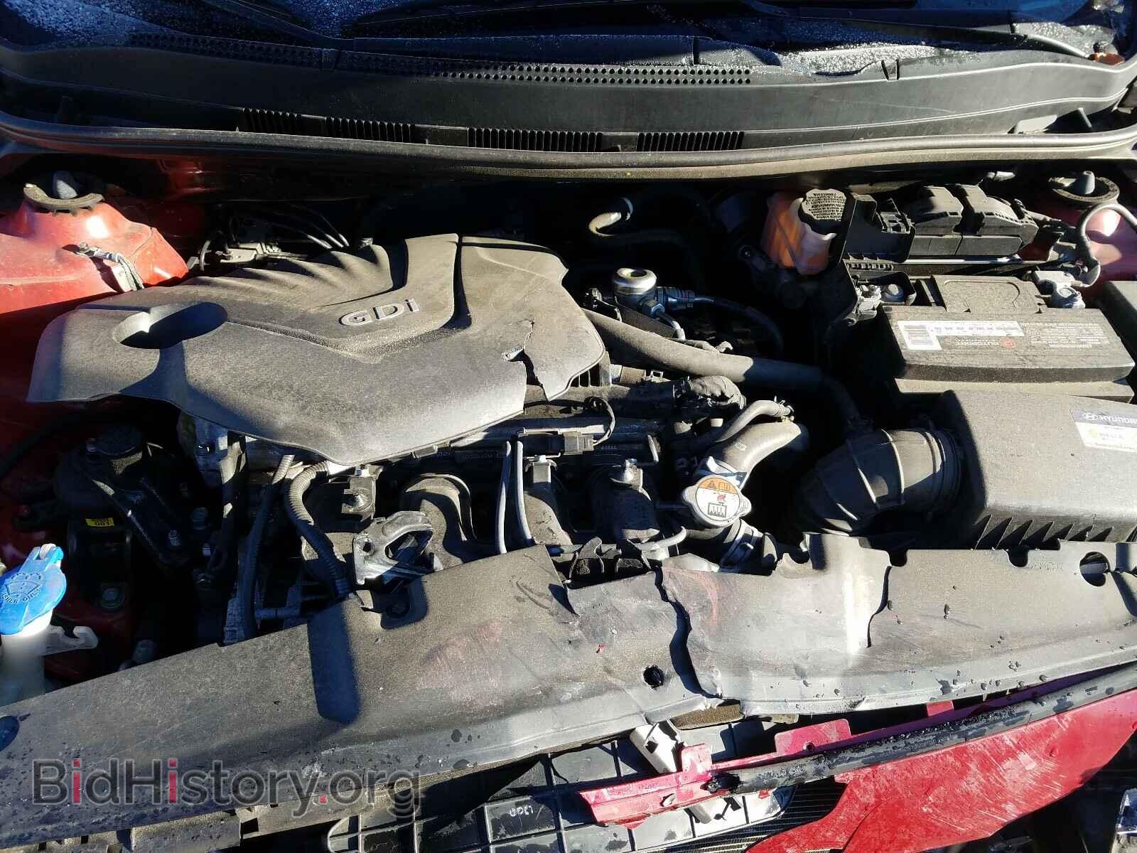 2017 HYUNDAI ACCENT - VIN: KMHCT5AE8HU315978 - Photo 7
