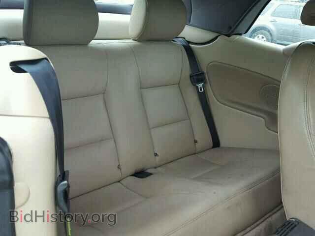 2002 SAAB 9 3 - VIN: YS3DF78K027014367 - Фото 6