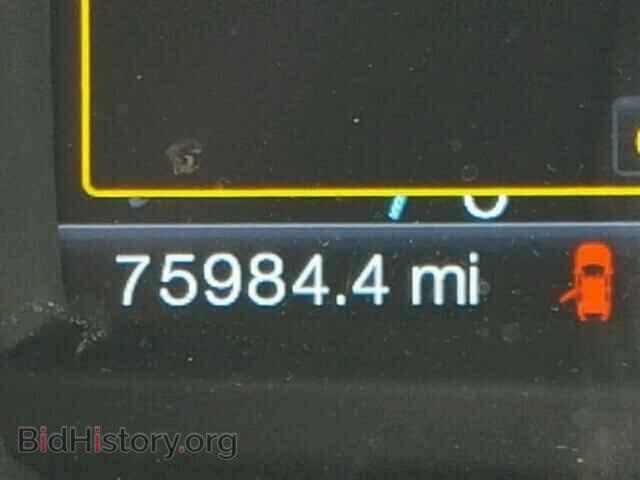 2013 FORD EXPLORER - VIN: 1FM5K8F82DGA93785 - Фото 8