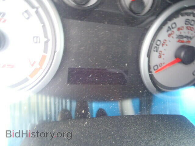 2009 FORD FOCUS - VIN: 1FAHP35N09W198616 - Фото 8