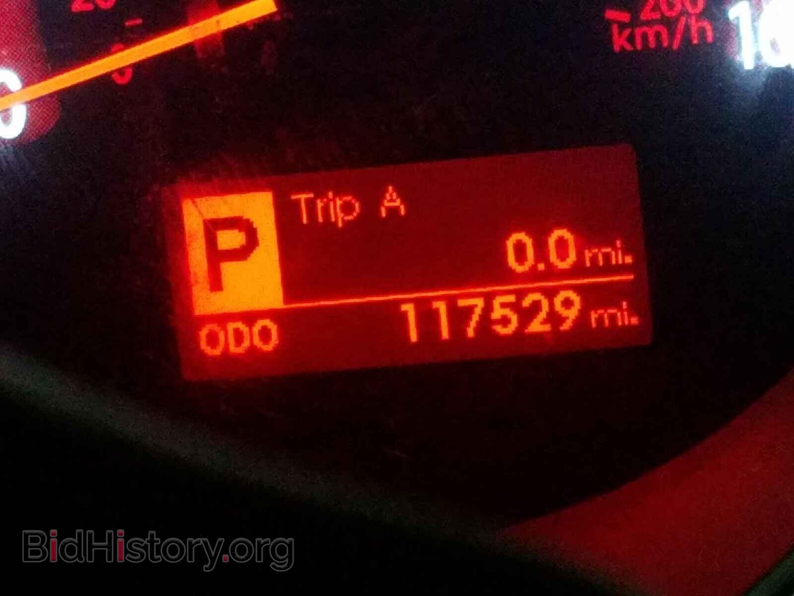 2009 KIA OPTIMA - VIN: KNAGE228395335720 - Фото 8