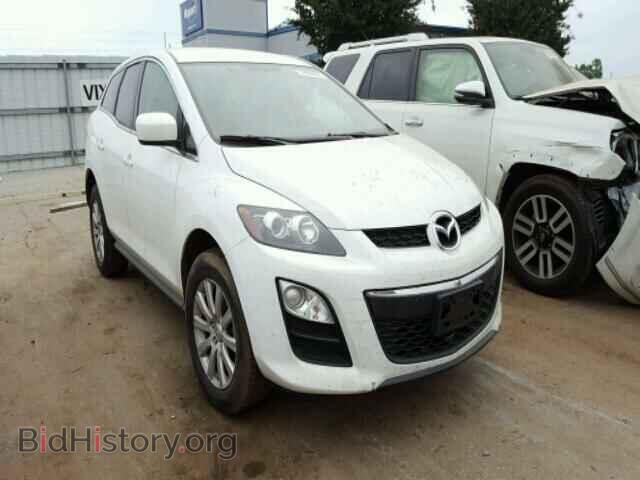 Photo JM3ER2BM8C0413352 - MAZDA CX-7 2012