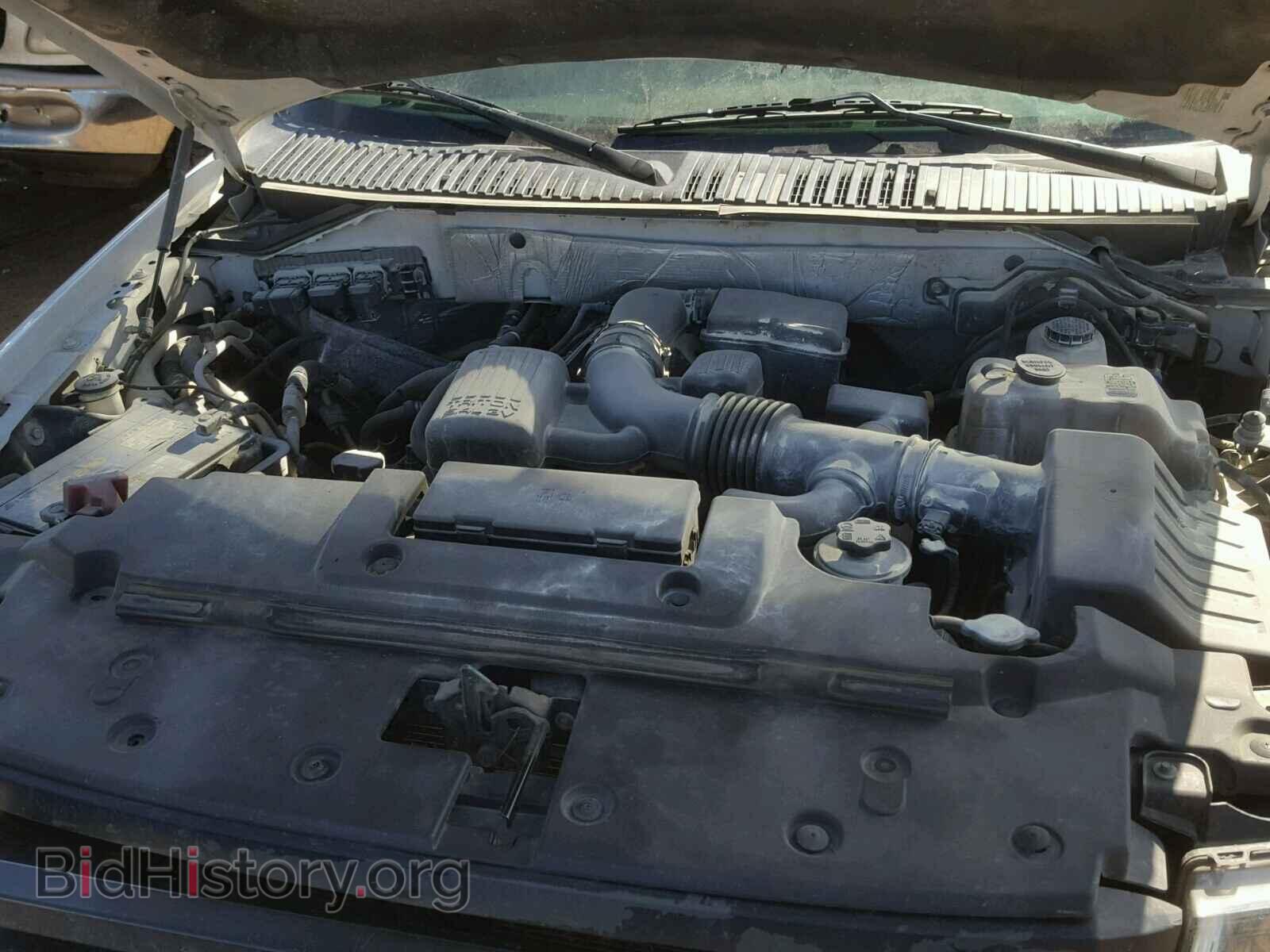 2012 FORD EXPEDITION - VIN: 1FMJK1G52CEF35386 - Фото 7