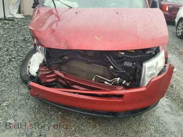 2007 FORD EDGE - VIN: 2FMDK36C27BA56542 - Photo 7