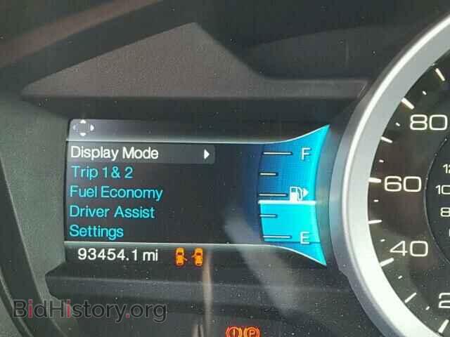 2014 FORD EXPLORER - VIN: 1FM5K7F80EGB85098 - Фото 8