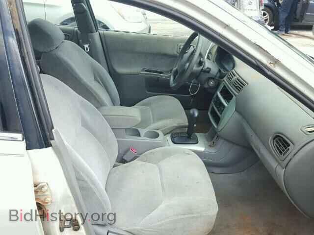 2003 MITSUBISHI GALANT - VIN: 4A3AA46G23E072979 - Фото 5