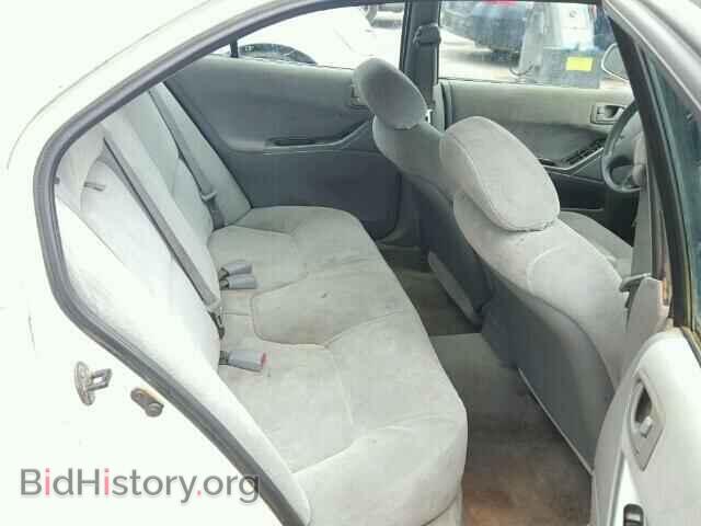2003 MITSUBISHI GALANT - VIN: 4A3AA46G23E072979 - Фото 6