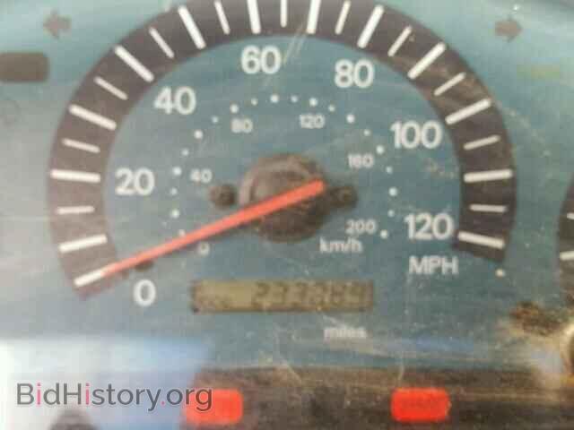 2003 MITSUBISHI GALANT - VIN: 4A3AA46G23E072979 - Фото 8