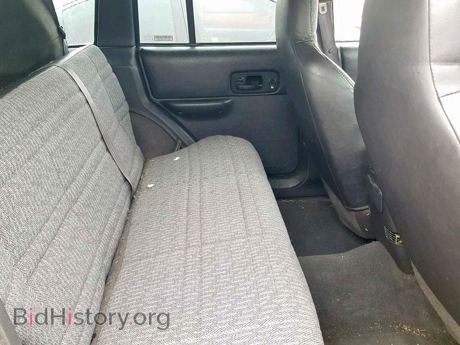 2001 JEEP CHEROKEE S - VIN: 1J4FT48S51L546740 - Фото 6