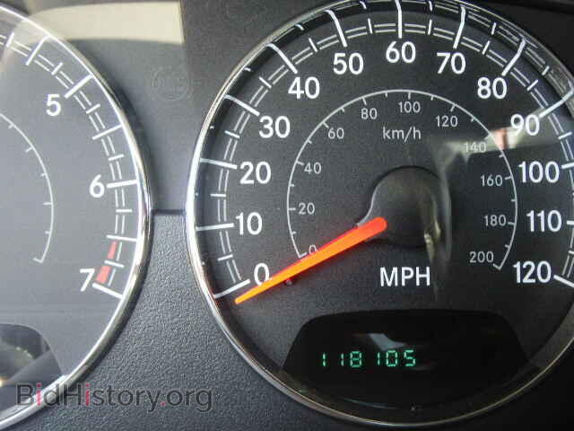 2004 CHRYSLER SEBRING - VIN: 1C3EL46X34N300122 - Фото 7
