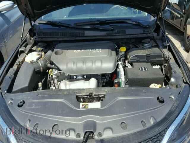 2015 CHRYSLER 200 - VIN: 1C3CCCAB2FN738940 - Фото 7