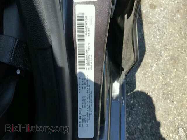 2015 CHRYSLER 200 - VIN: 1C3CCCAB2FN738940 - Фото 10