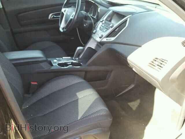 2013 GMC TERRAIN - VIN: 2GKALSEK4D6235424 - Фото 5