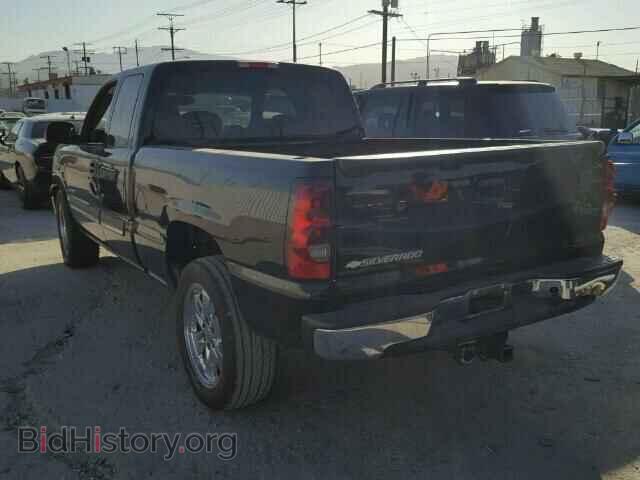 2006 CHEVROLET SILVERADO - VIN: 2GCEC19N261256798 - Photo 3