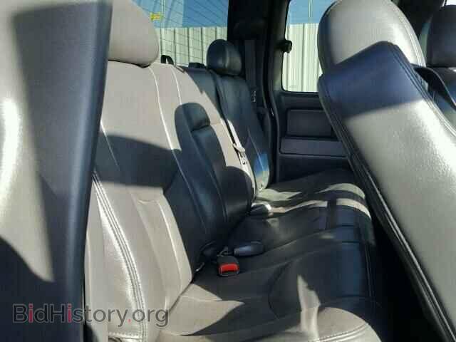 2006 CHEVROLET SILVERADO - VIN: 2GCEC19N261256798 - Photo 6