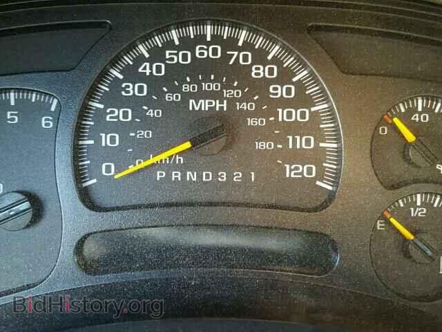 2006 CHEVROLET SILVERADO - VIN: 2GCEC19N261256798 - Photo 8