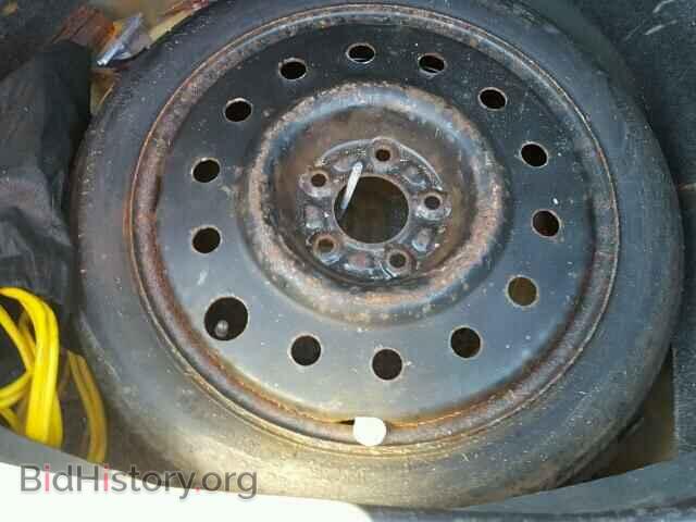 2004 CADILLAC CTS - VIN: 1G6DM577740159015 - Фото 9