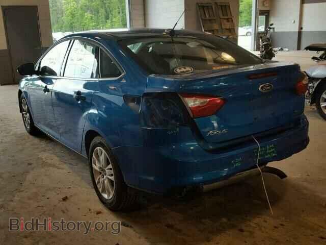 2012 FORD FOCUS - VIN: 1FAHP3H2XCL220311 - Photo 3