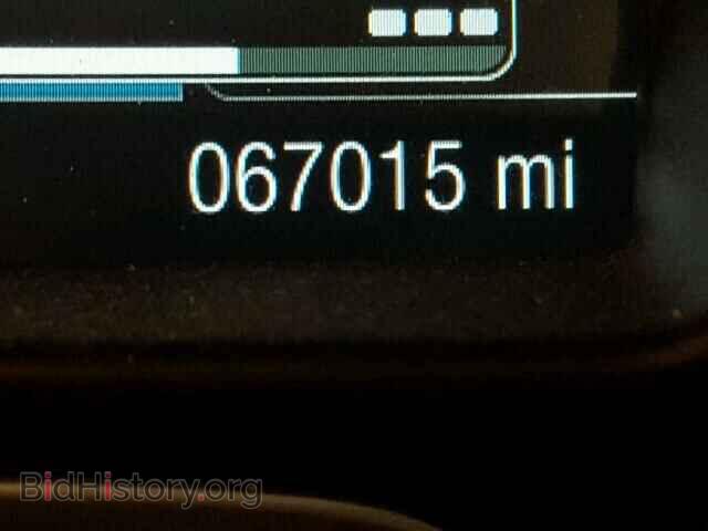 2012 FORD FOCUS - VIN: 1FAHP3H2XCL220311 - Photo 8