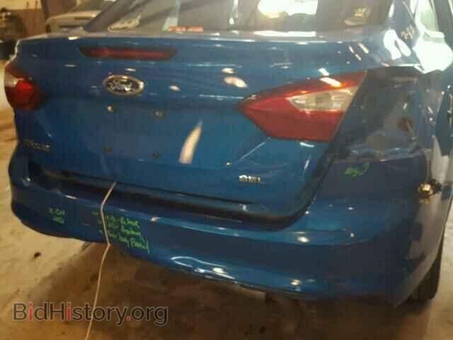 2012 FORD FOCUS - VIN: 1FAHP3H2XCL220311 - Photo 10