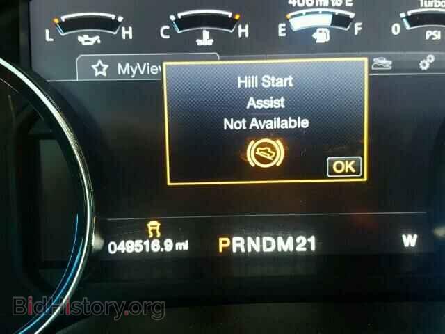 2015 FORD F150 - VIN: 1FTEW1EG3FFB23247 - Фото 8