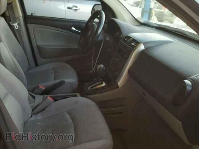 2007 SATURN VUE - VIN: 5GZCZ33D77S827803 - Фото 5