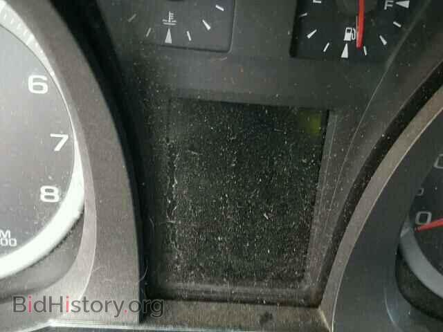 2011 GMC TERRAIN - VIN: 2CTALWEC4B6341255 - Photo 8
