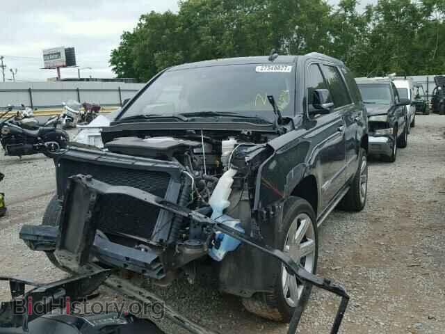 2016 CADILLAC ESCALADE - VIN: 1GYS4DKJ2GR111224 - Фото 2
