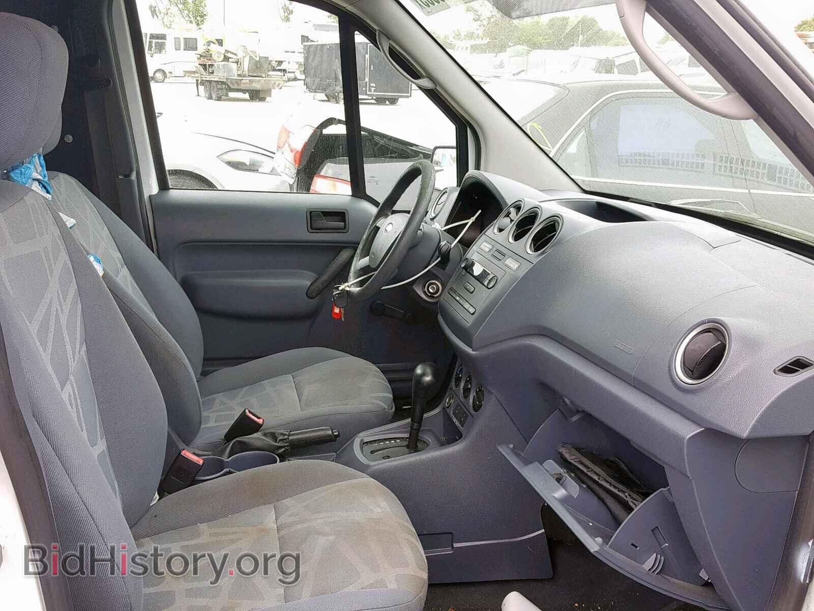 2012 FORD TRANSIT CO - VIN: NM0LS7AN0CT100495 - Фото 5