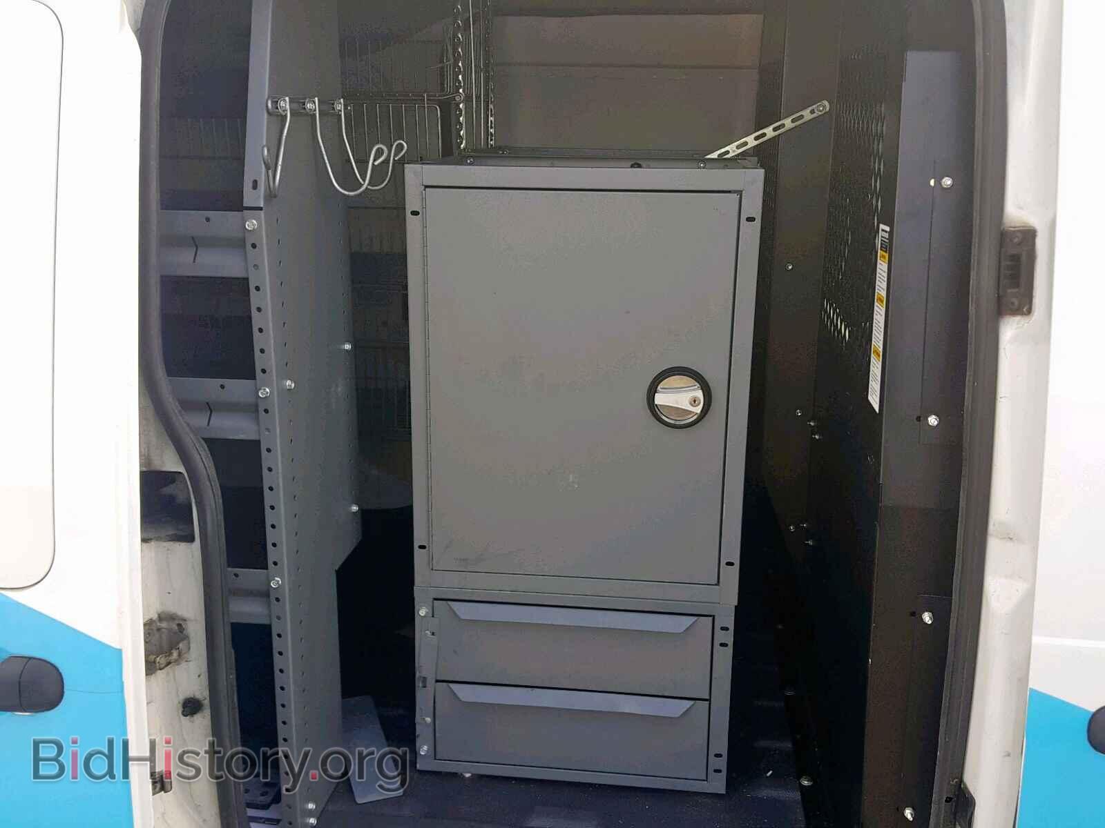 2012 FORD TRANSIT CO - VIN: NM0LS7AN0CT100495 - Фото 6