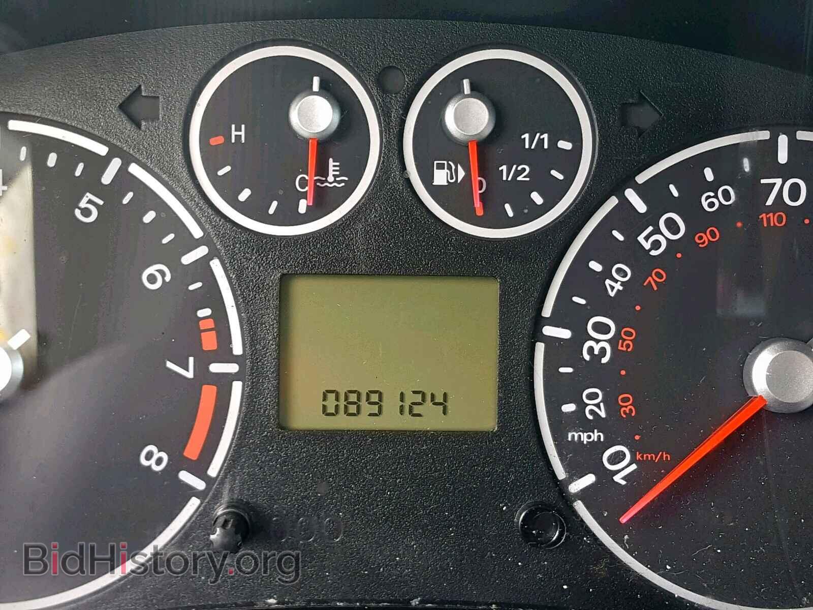 2012 FORD TRANSIT CO - VIN: NM0LS7AN0CT100495 - Фото 8
