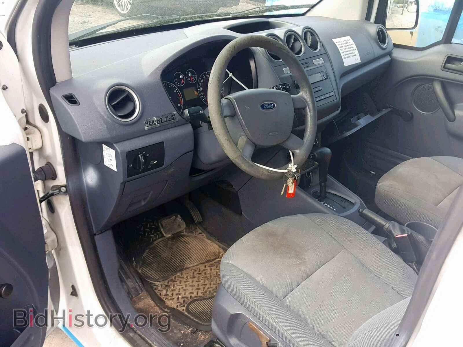 2012 FORD TRANSIT CO - VIN: NM0LS7AN0CT100495 - Фото 10