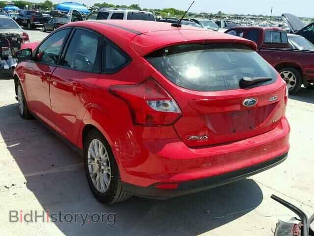 2012 FORD FOCUS - VIN: 1FAHP3K20CL333340 - Photo 3