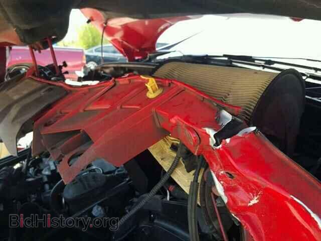 2012 FORD FOCUS - VIN: 1FAHP3K20CL333340 - Photo 7