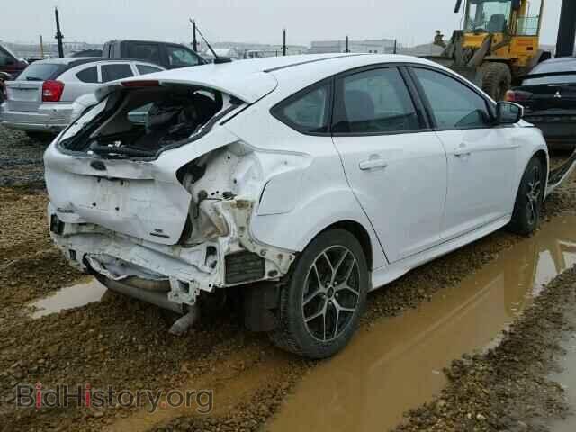 2015 FORD FOCUS - VIN: 1FADP3K22FL320706 - Фото 4