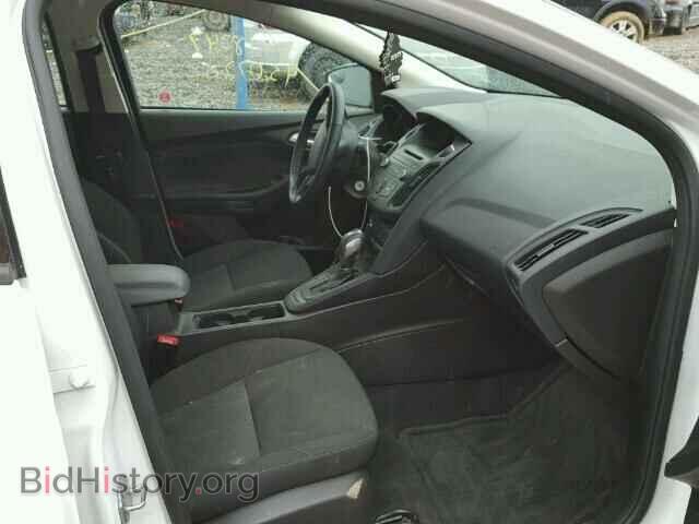 2015 FORD FOCUS - VIN: 1FADP3K22FL320706 - Фото 5