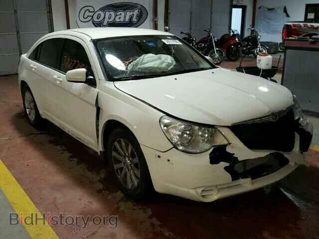 Photo 1C3CC5FB4AN216694 - CHRYSLER SEBRING 2010