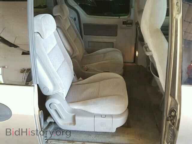 2005 FORD FREESTAR - VIN: 2FMZA51675BA24527 - Фото 6