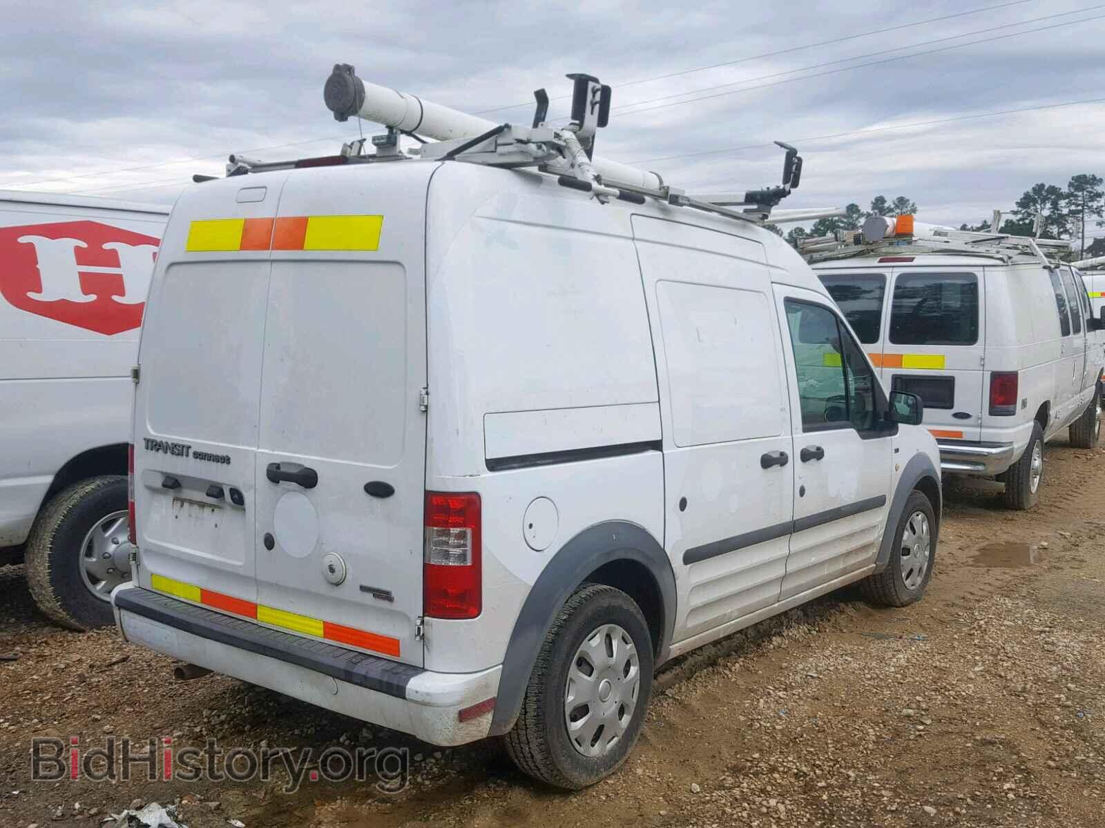 2013 FORD TRANSIT CO - VIN: NM0LS7BN3DT134883 - Фото 4