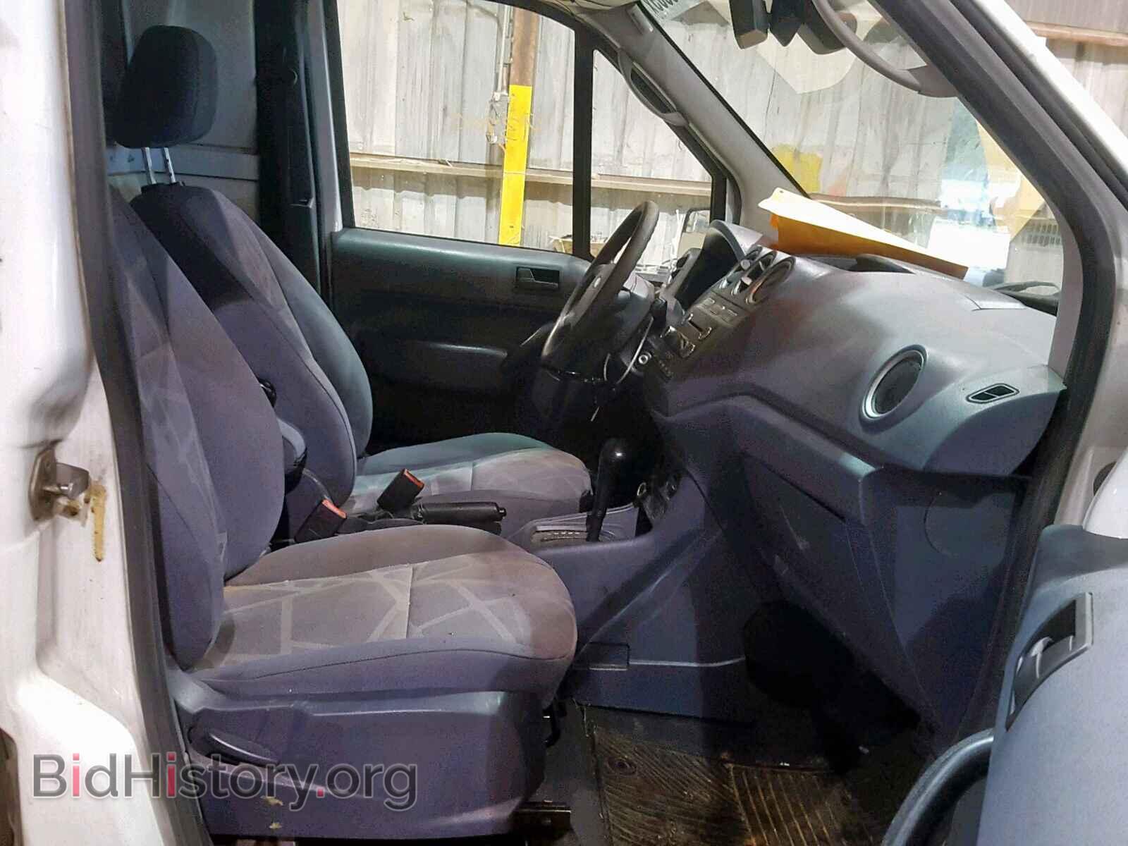 2013 FORD TRANSIT CO - VIN: NM0LS7BN3DT134883 - Фото 5
