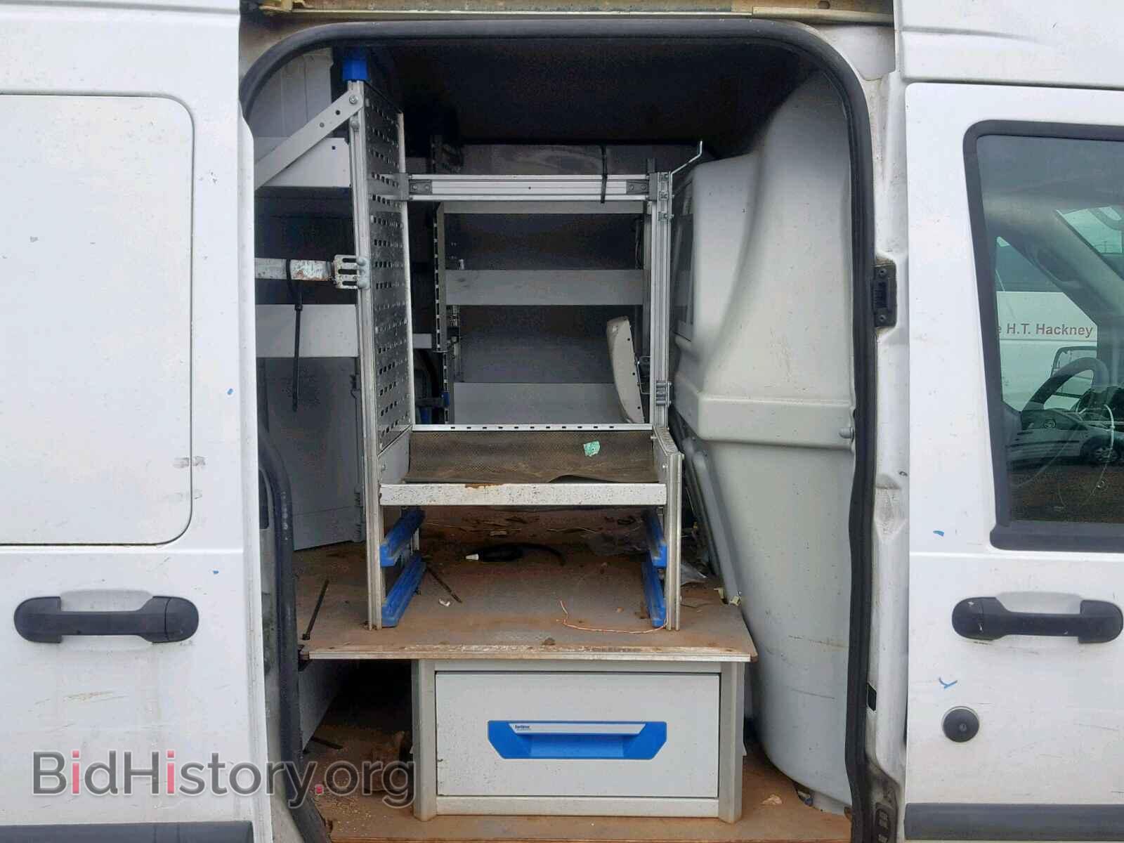 2013 FORD TRANSIT CO - VIN: NM0LS7BN3DT134883 - Фото 6