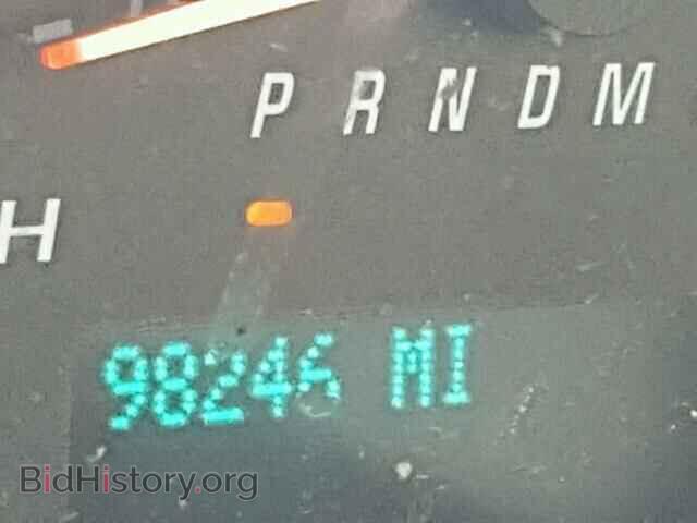 2014 GMC SAVANA - VIN: 1GTW7GCA4E1209679 - Фото 8