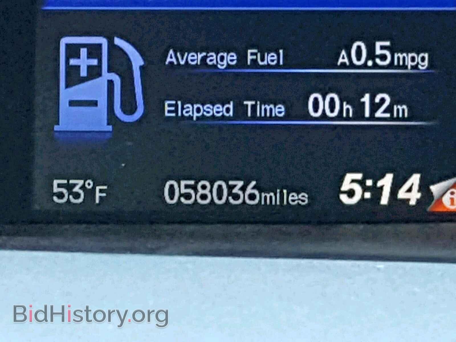 2014 HONDA CIVIC - VIN: 19XFB2F86EE208671 - Фото 8