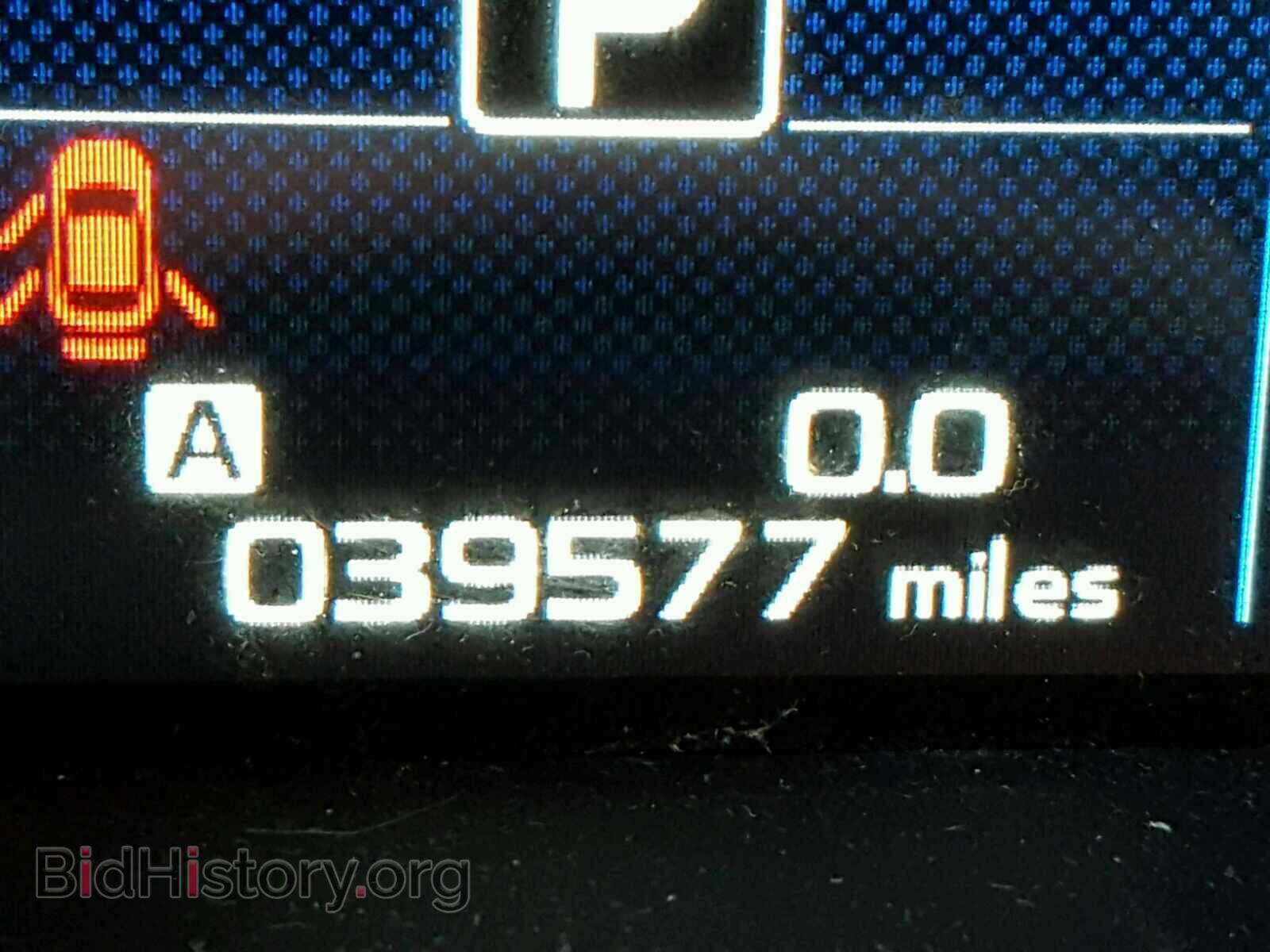 2015 SUBARU OUTBACK - VIN: 4S4BSANC4F3304155 - Фото 8
