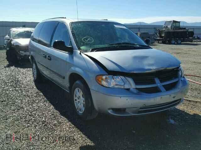 Фотография 1D4GP24R15B364473 - DODGE CARAVAN 2005
