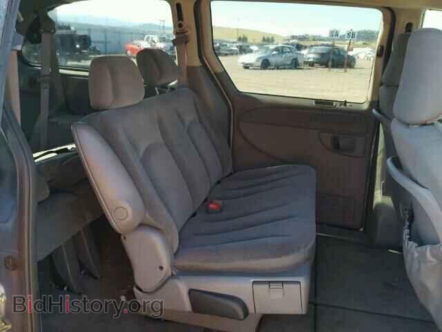 2005 DODGE CARAVAN - VIN: 1D4GP24R15B364473 - Фото 6